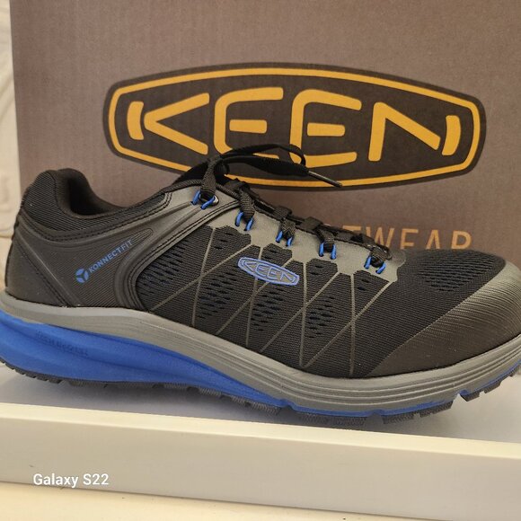 Keen | Shoes | Keen Utility Vista Energy Work Comp Toe  display picture 1